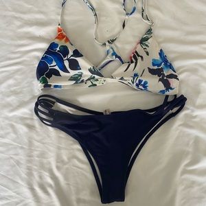 Cupshe Bikini